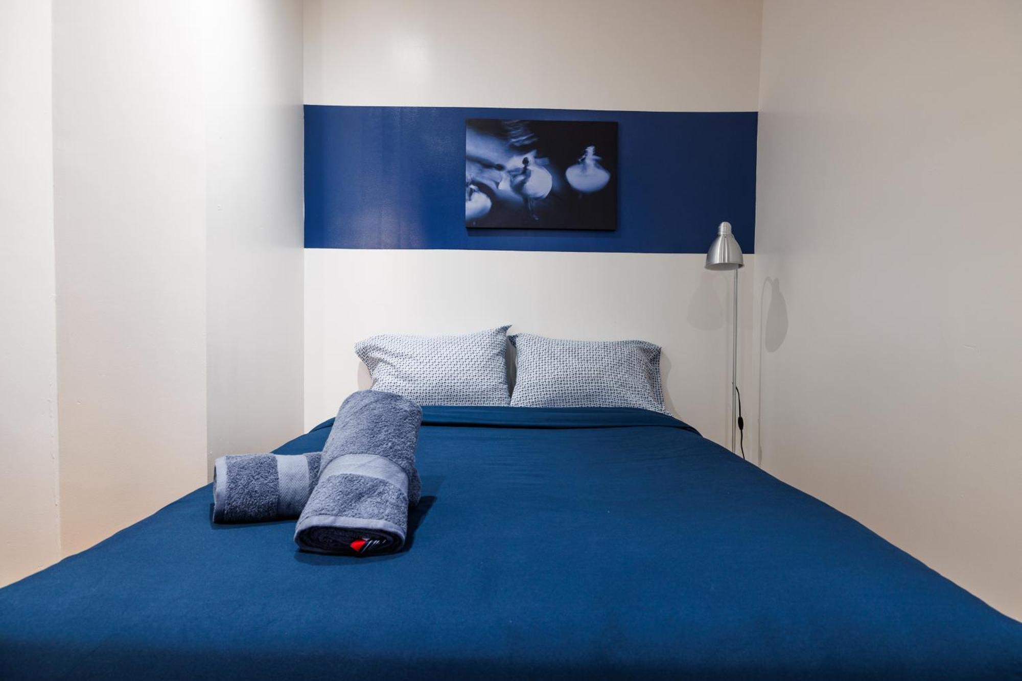 Discover The Comfort Of Columbia University Area New York Exterior photo