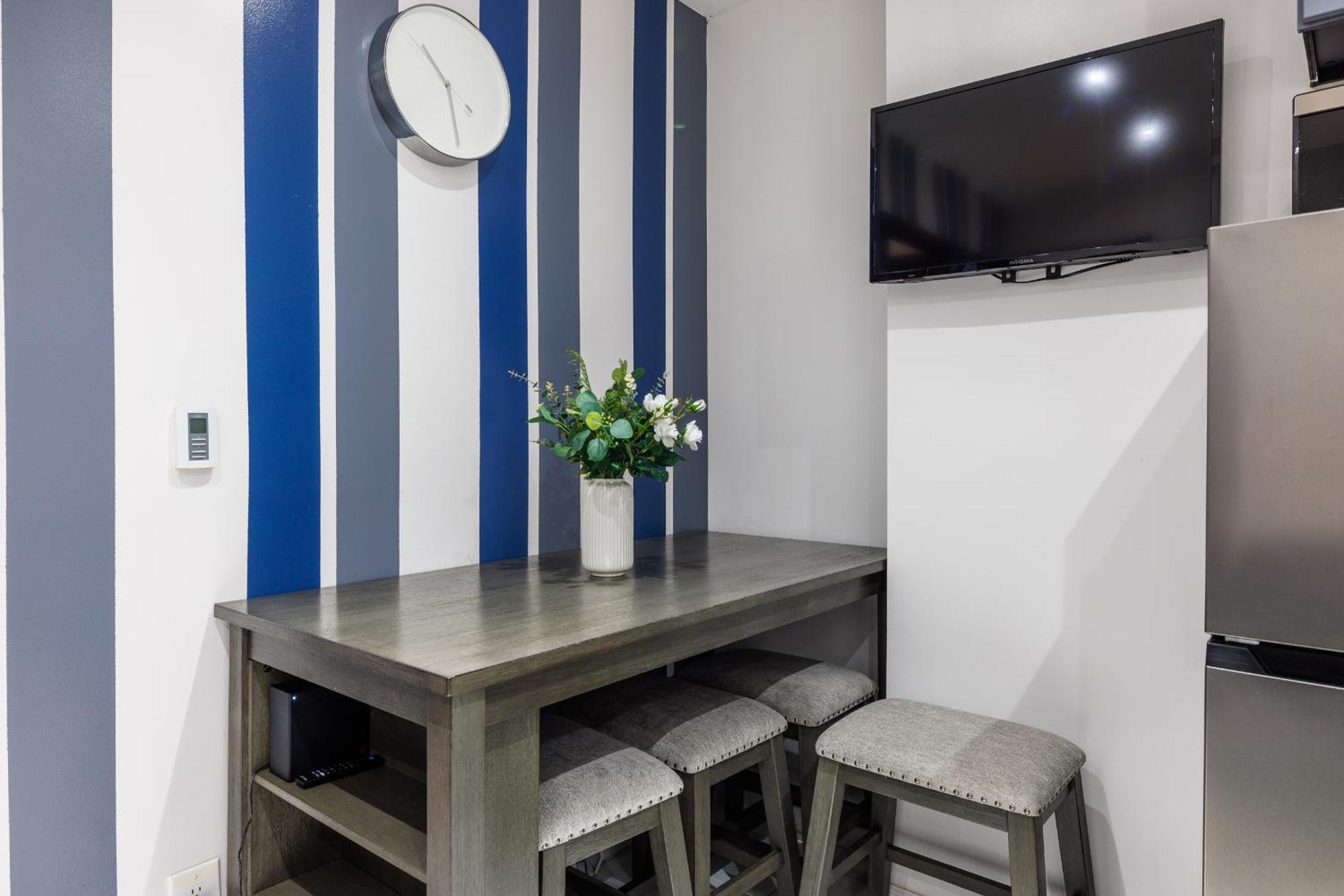 Discover The Comfort Of Columbia University Area New York Exterior photo