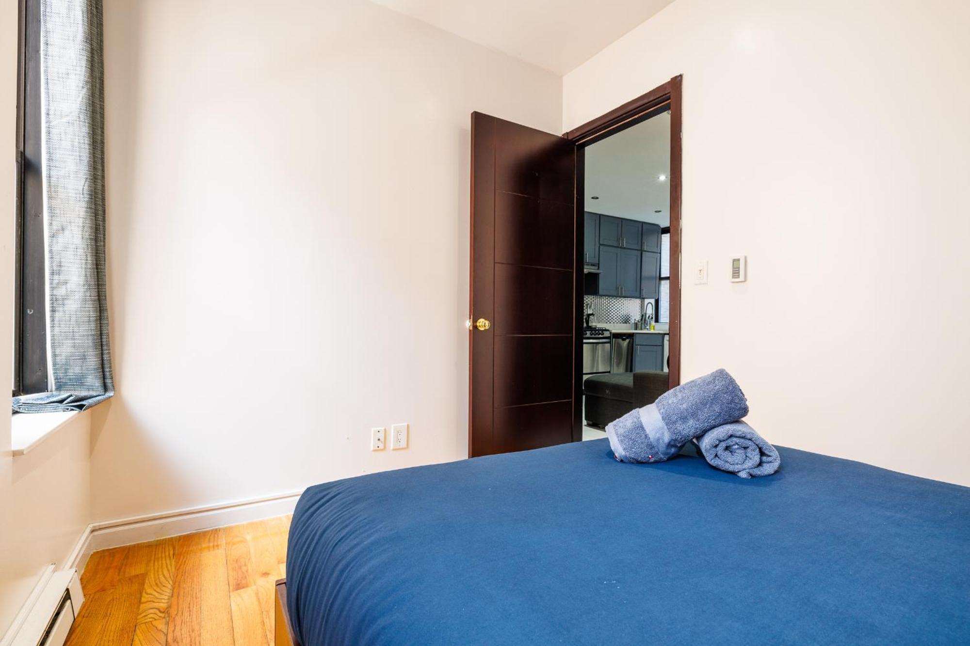 Discover The Comfort Of Columbia University Area New York Exterior photo