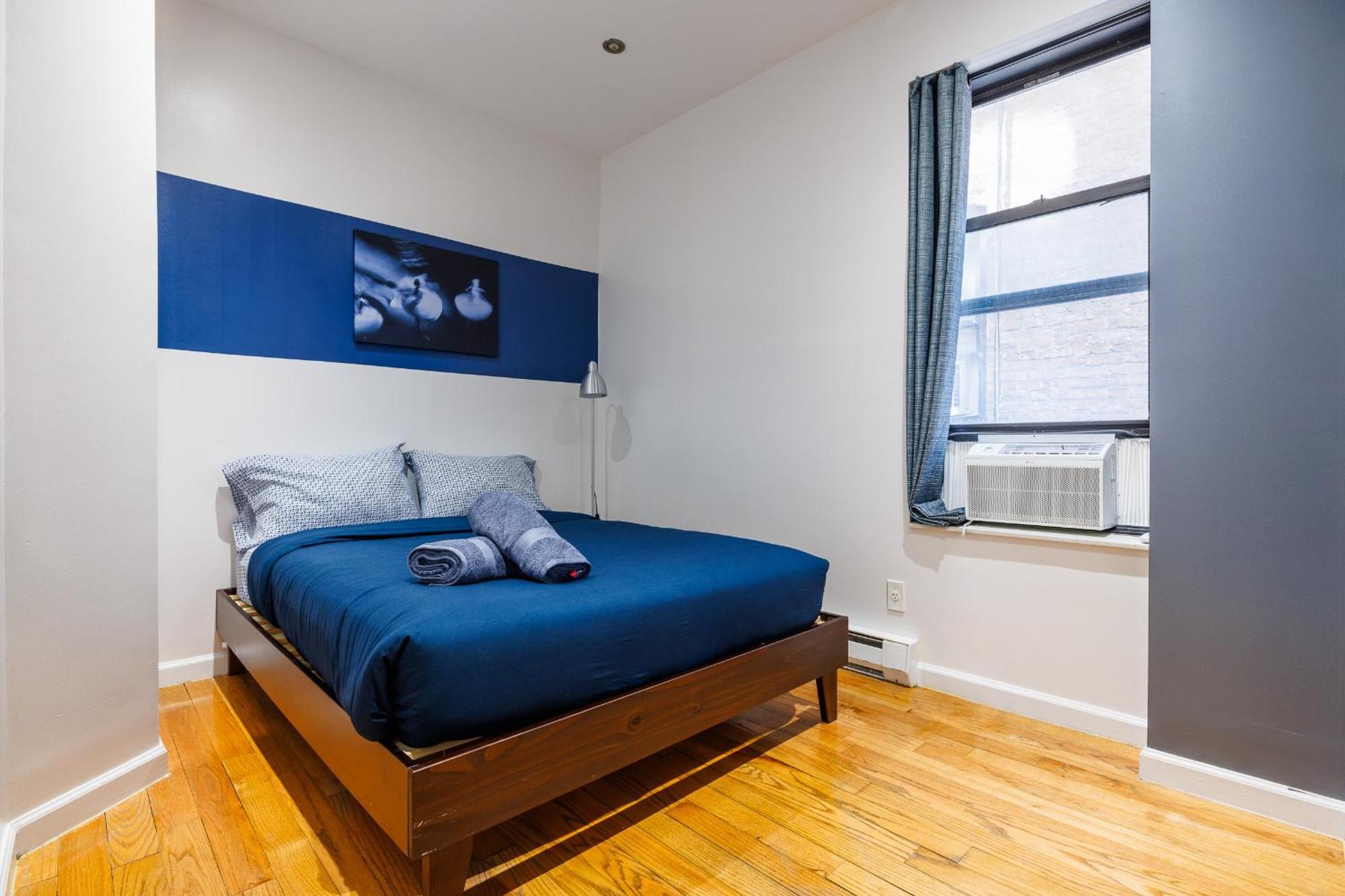 Discover The Comfort Of Columbia University Area New York Exterior photo